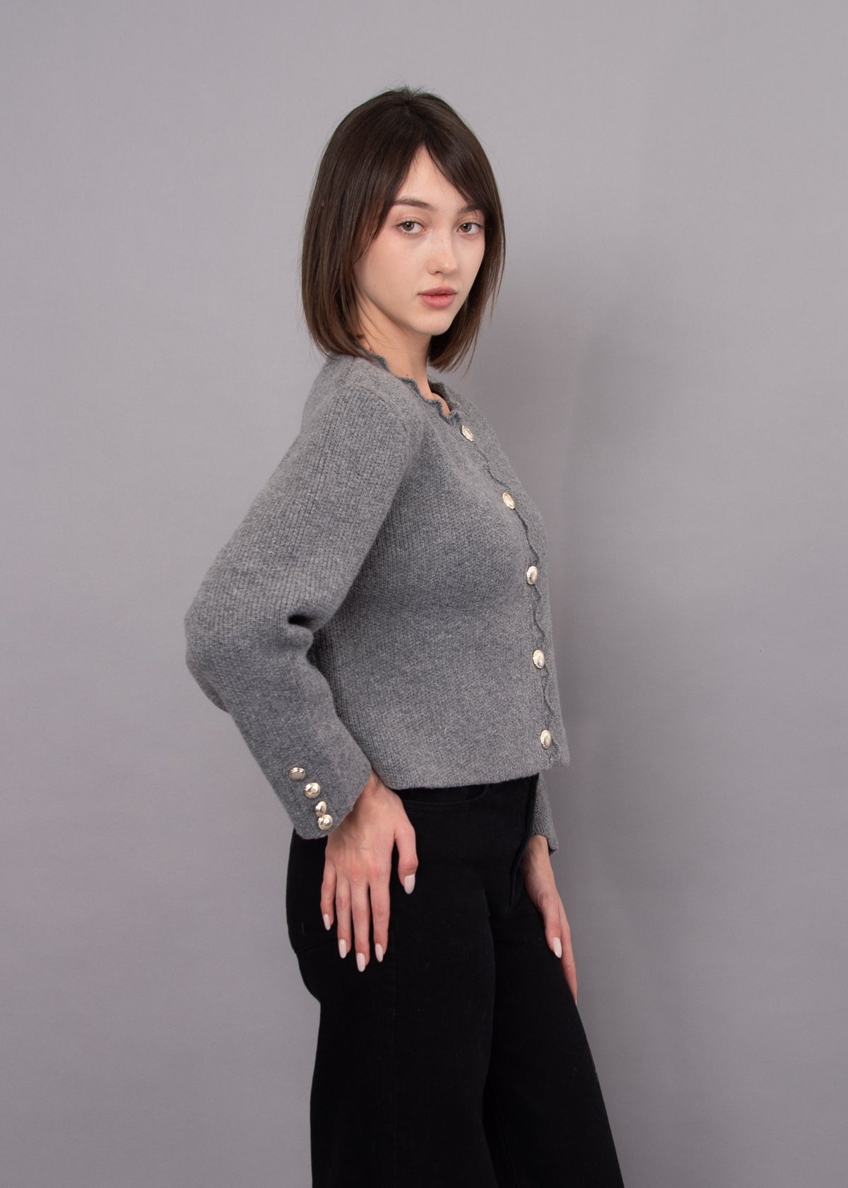 RD Style / Linnette Longsleeve