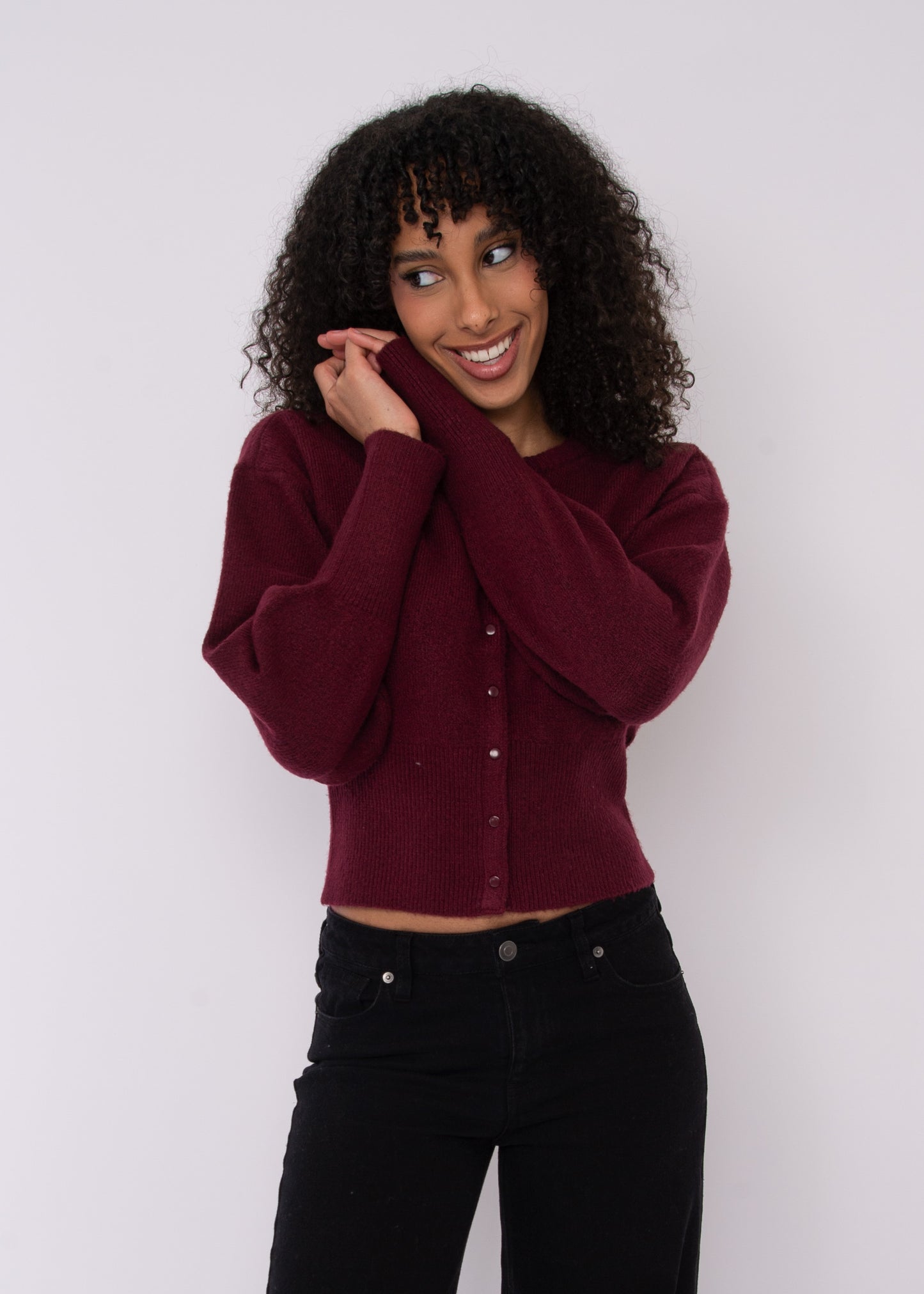 RD Style / Formica Long Sleeve
