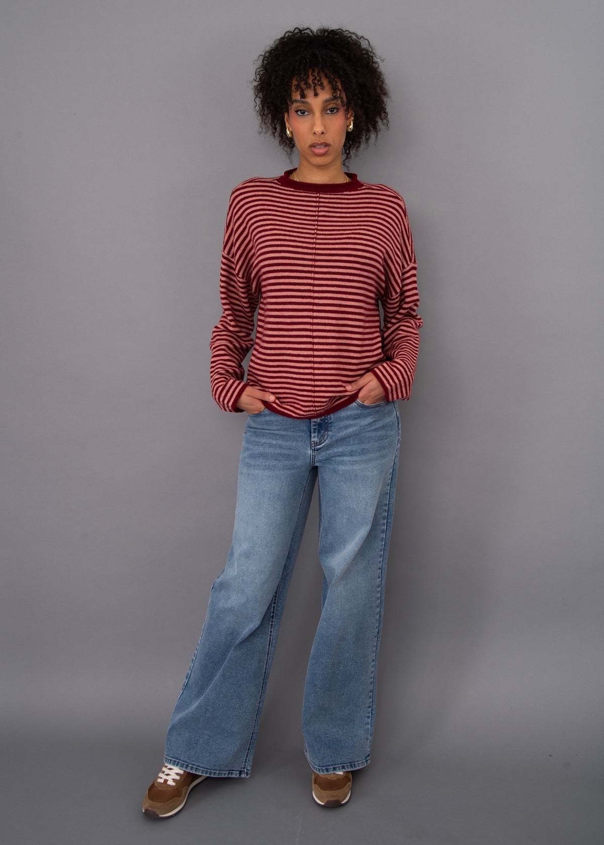 RD Style / Jodie Longsleeve