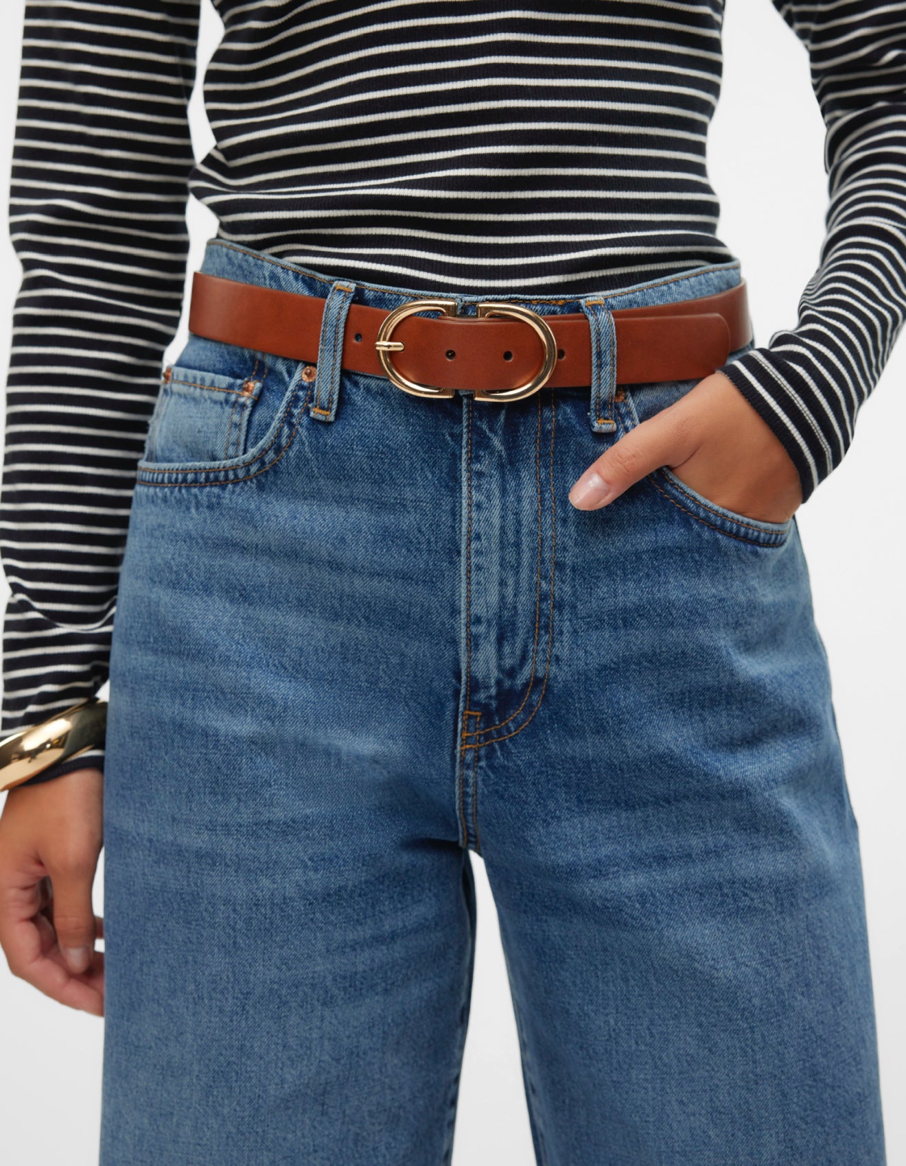 Vero Moda / Sara Belt
