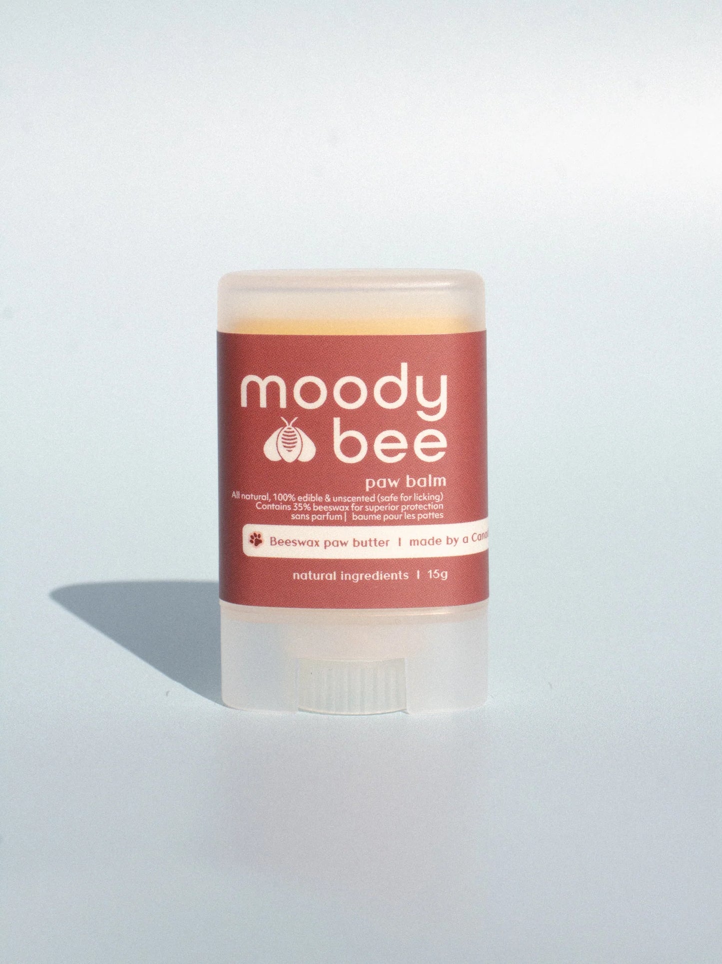 Moody Bee / Paw Balm 🐾