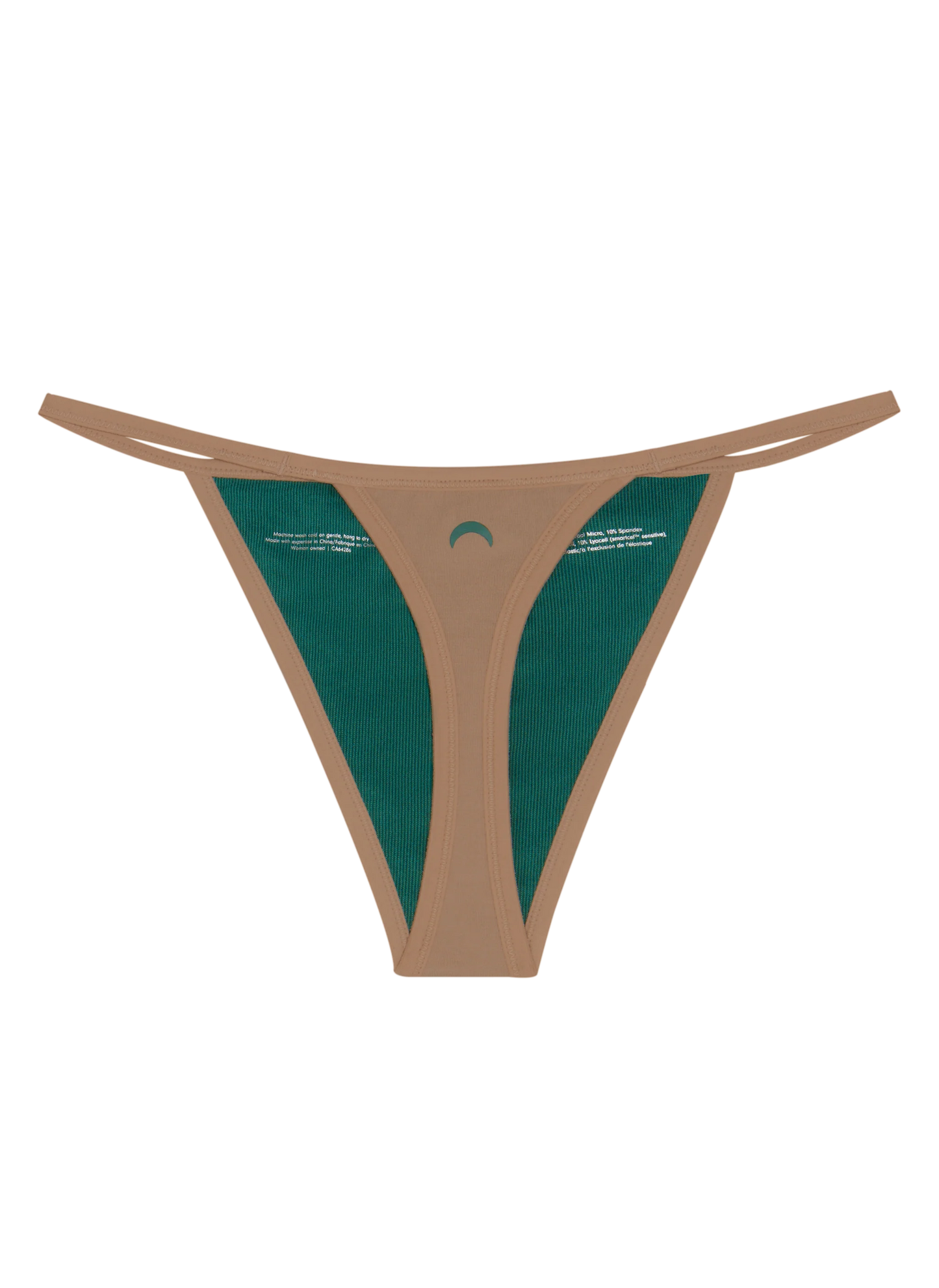 HUHA / String Thong (2 Colors)