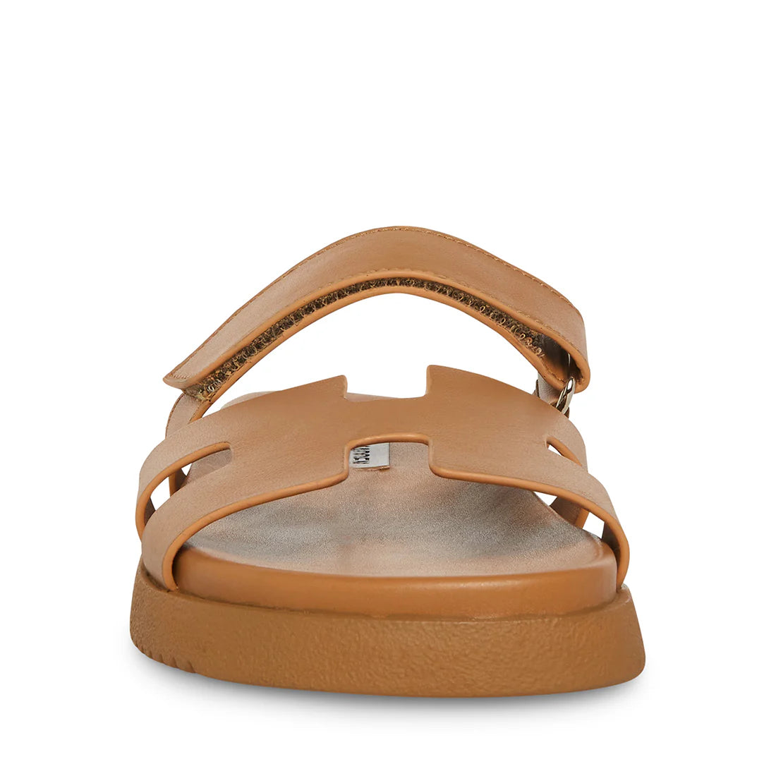Steve Madden / Mayven Tan Leather