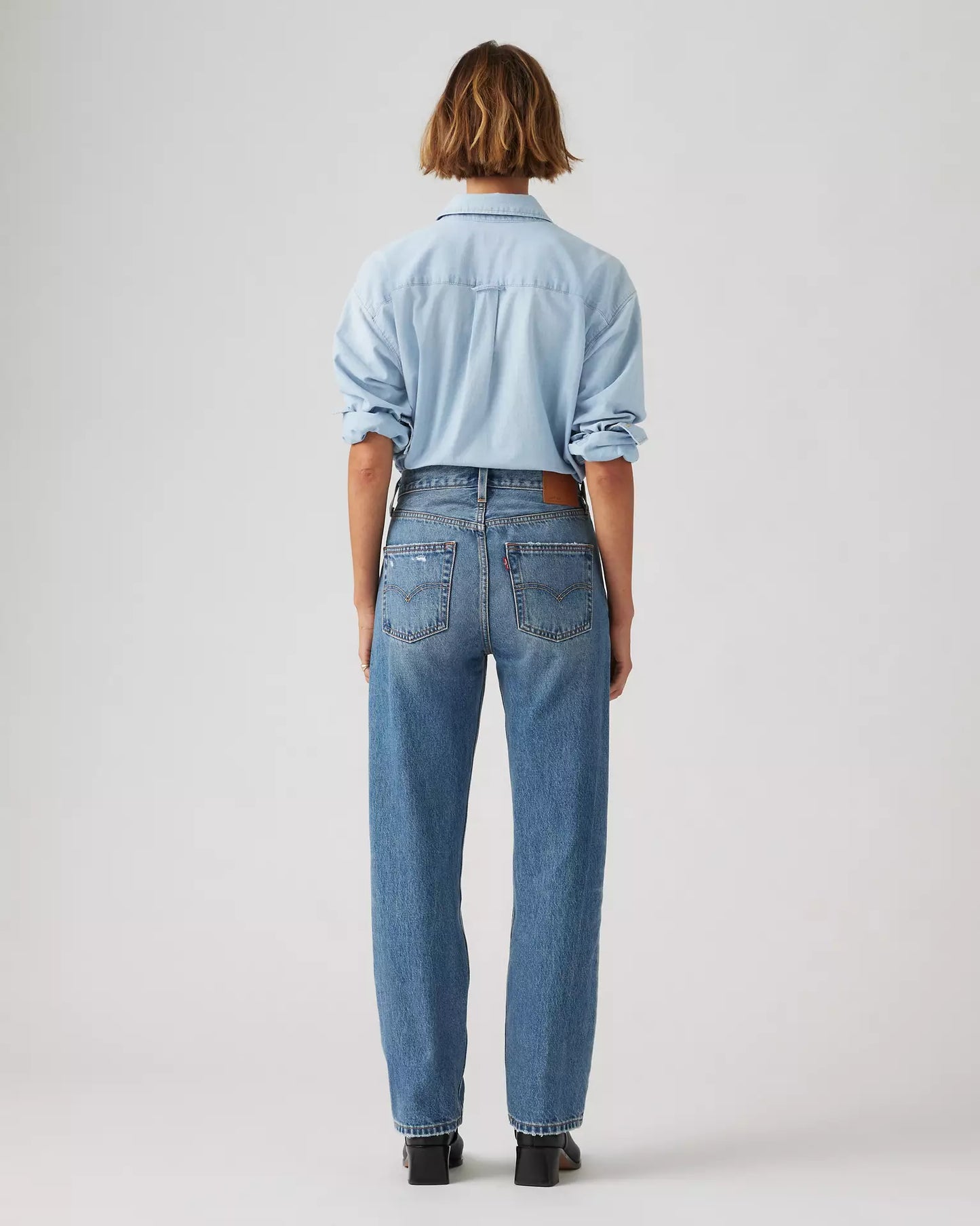 Levi’s / 501 90’s Verified Vintage