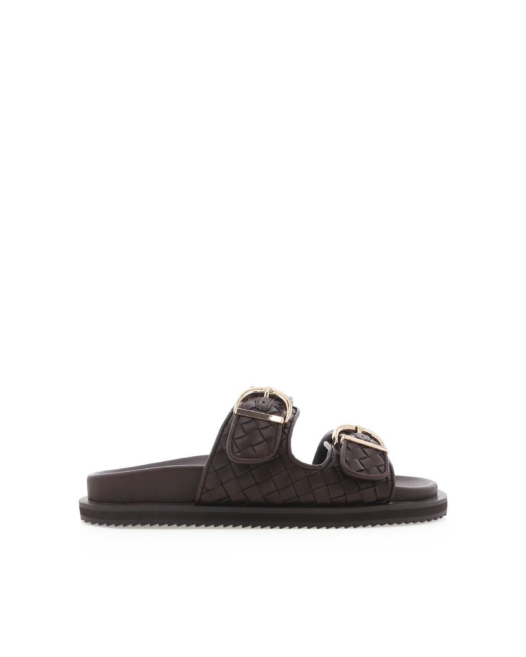 Billini / Talon Sandal (Chocolate)