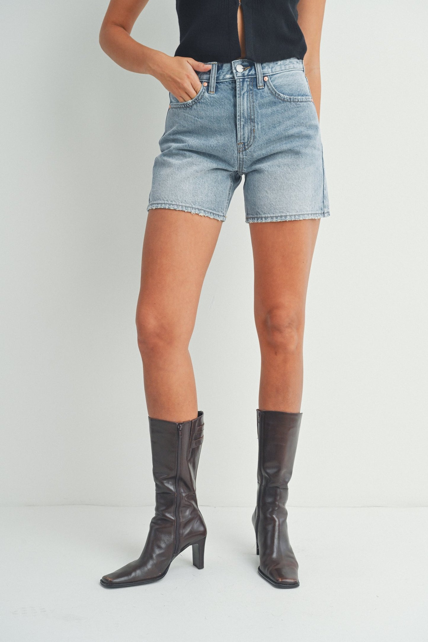 JBD / Austin Shorts
