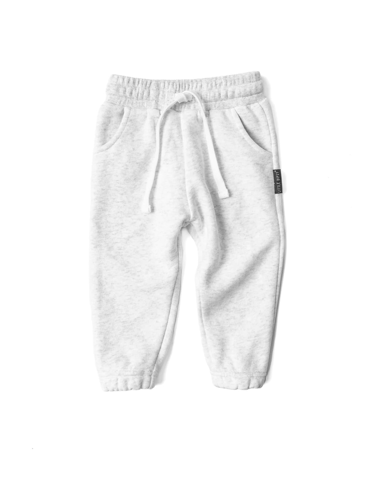 Little Bipsy / Classic Sweatpant Grey