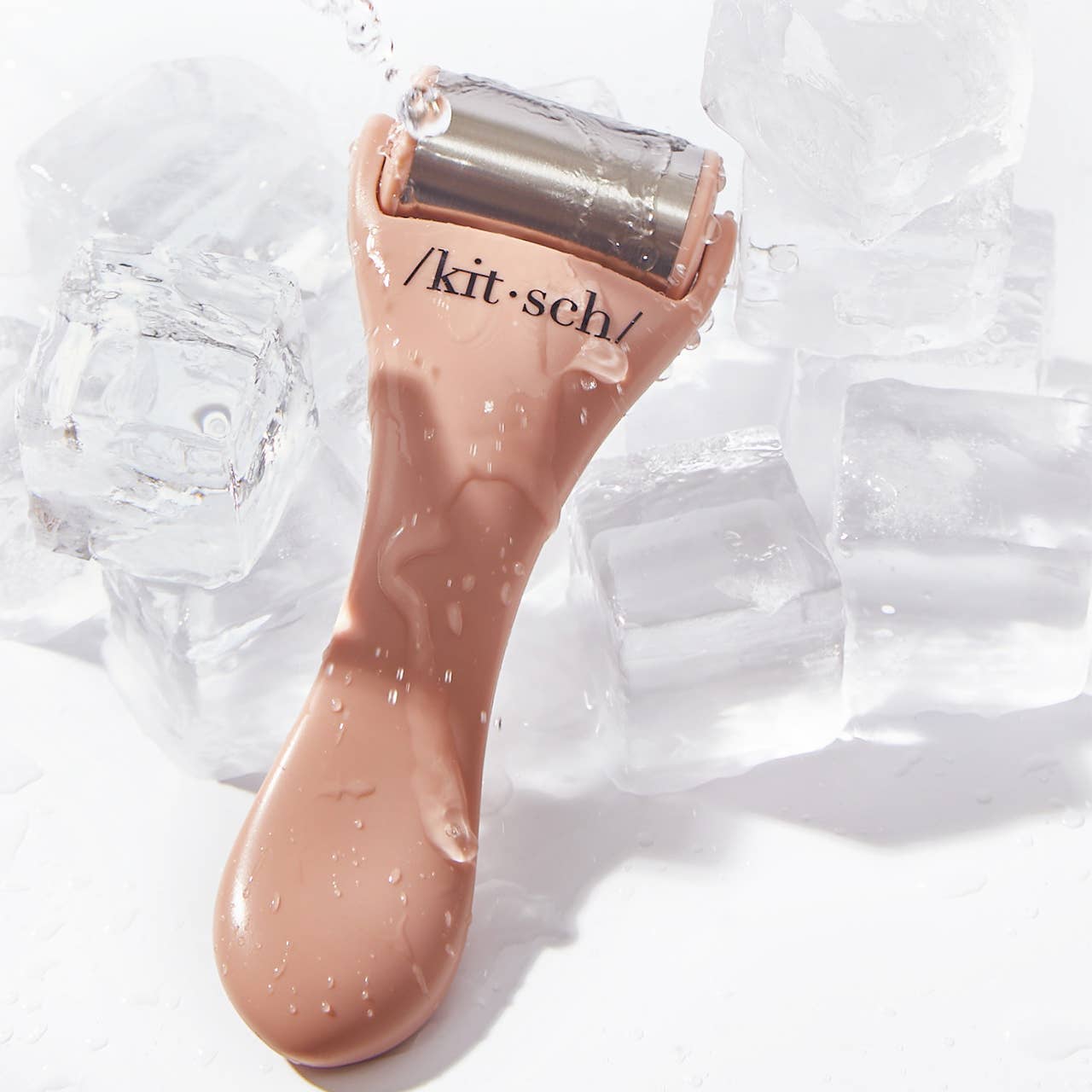 Kitsch / Ice Roller - Terracotta
