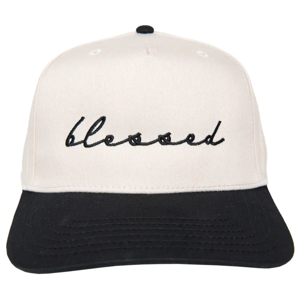 WC / Blessed Trucker Hat