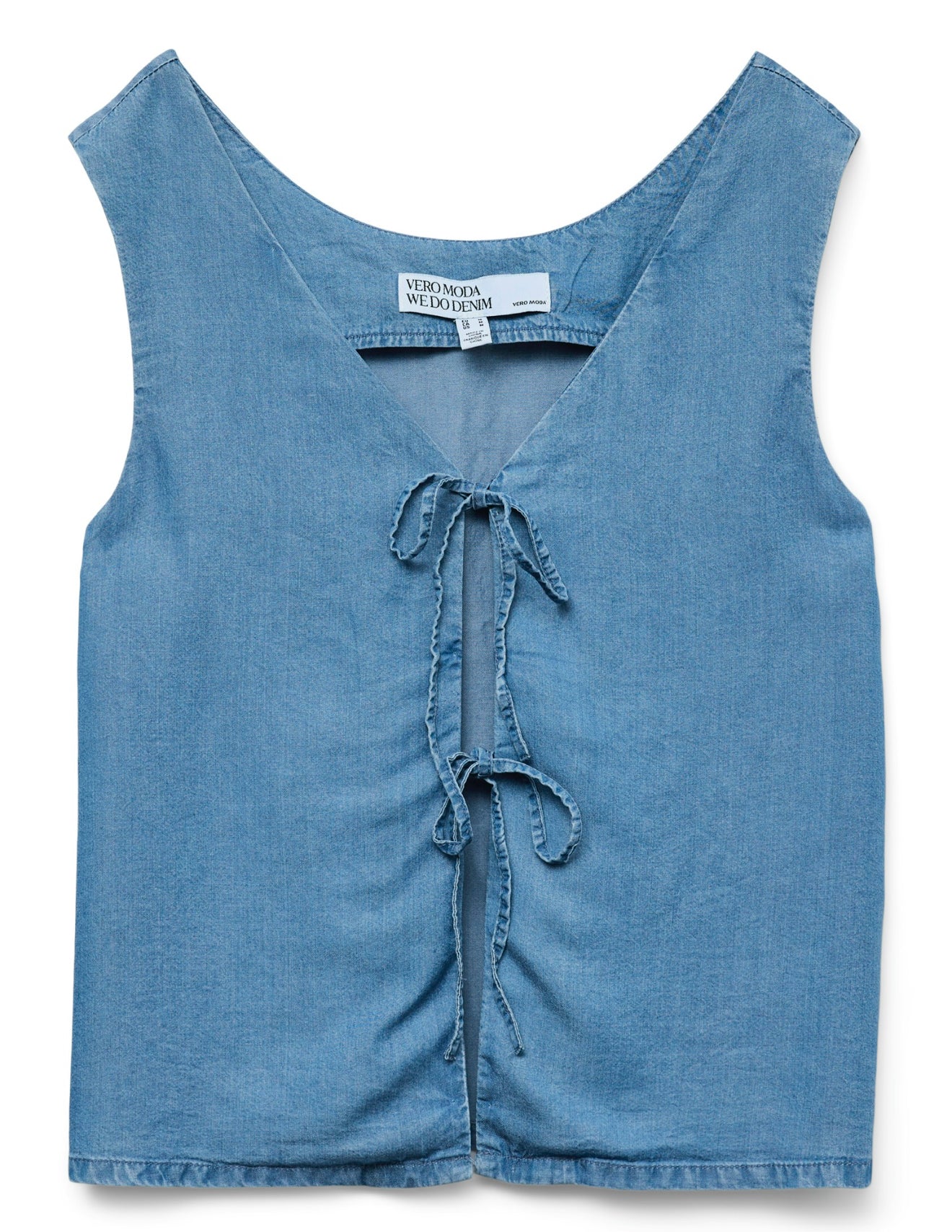Vero Moda / Fleur Tencel Top