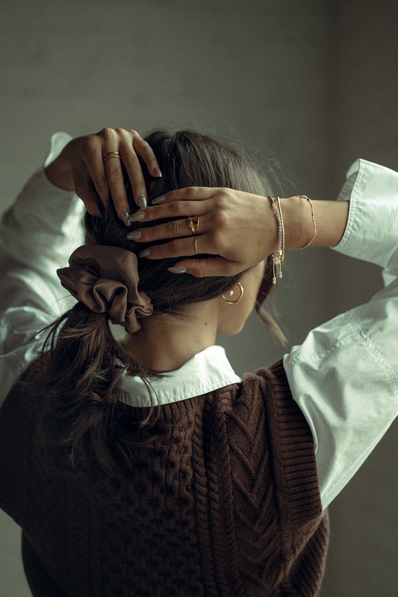 eLiasz & eLLa / Scrunchies