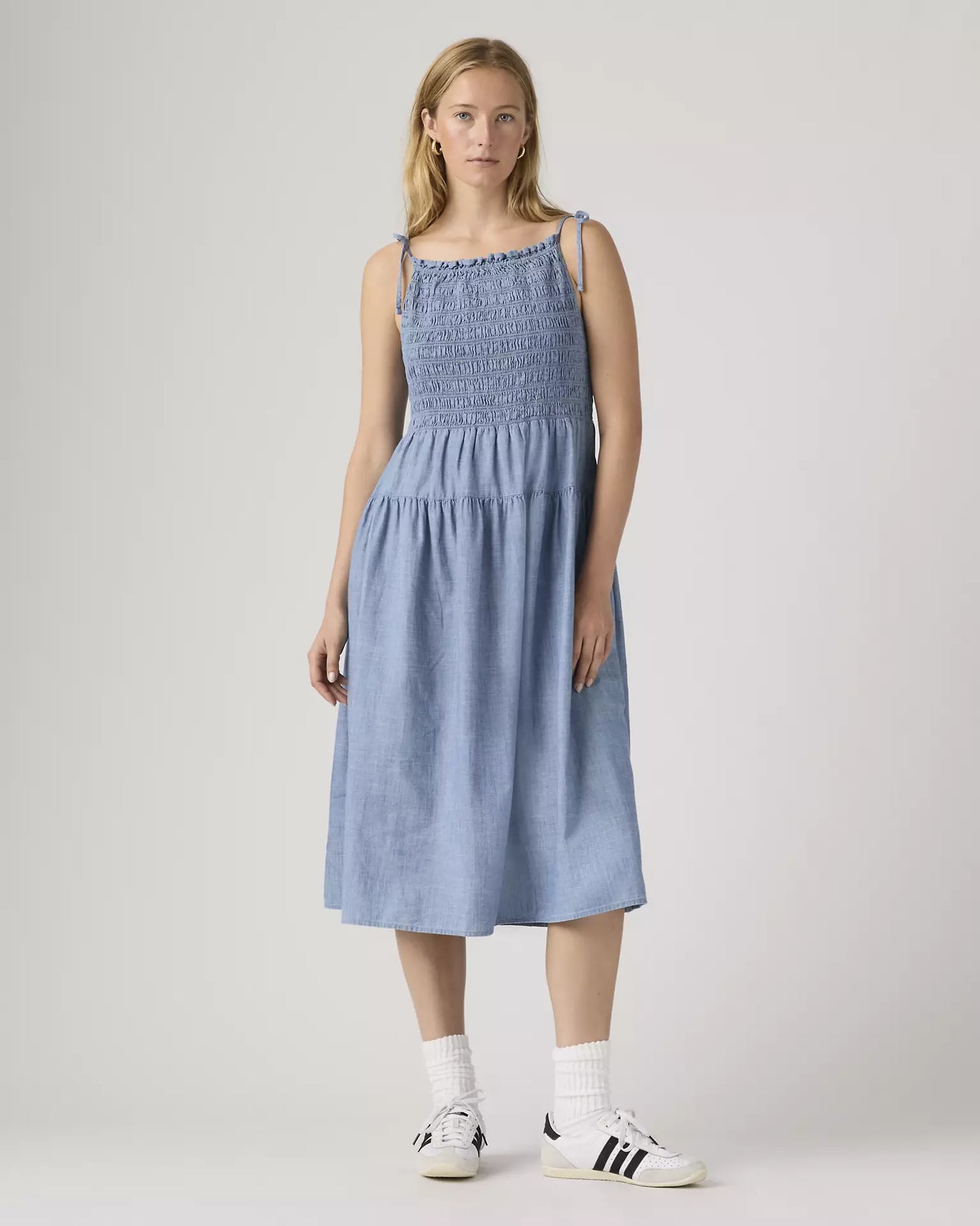 Levi’s / Monaco Sundress