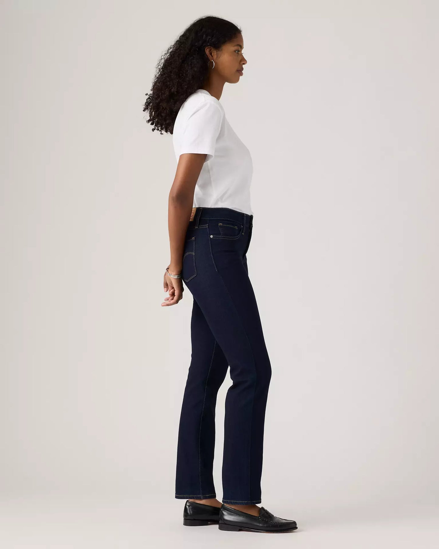 Levi’s / 314 Shaping Straight (Darkest Sky) 32”