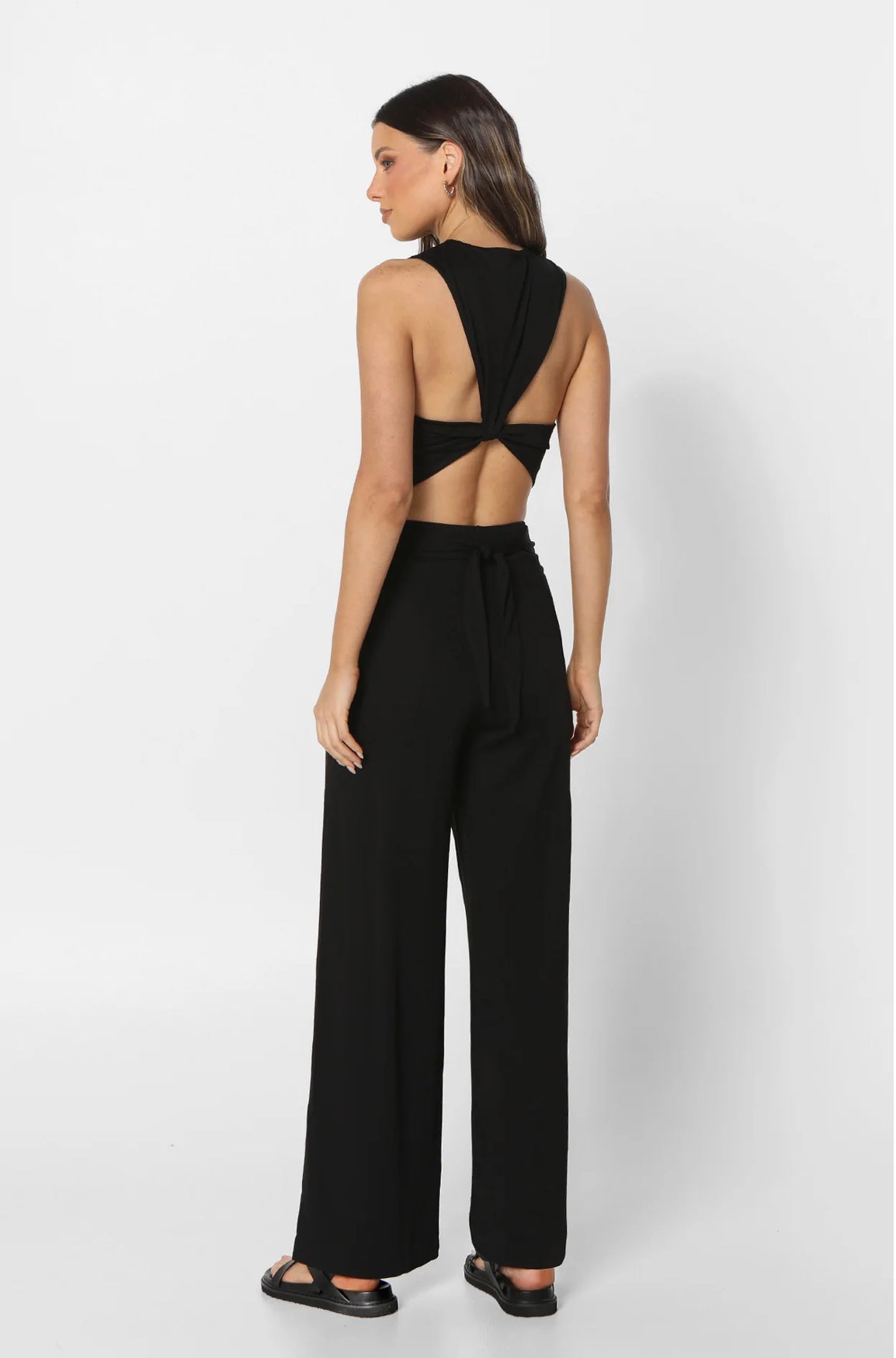 Lost in Lunar / Leone Pants (2 colors)