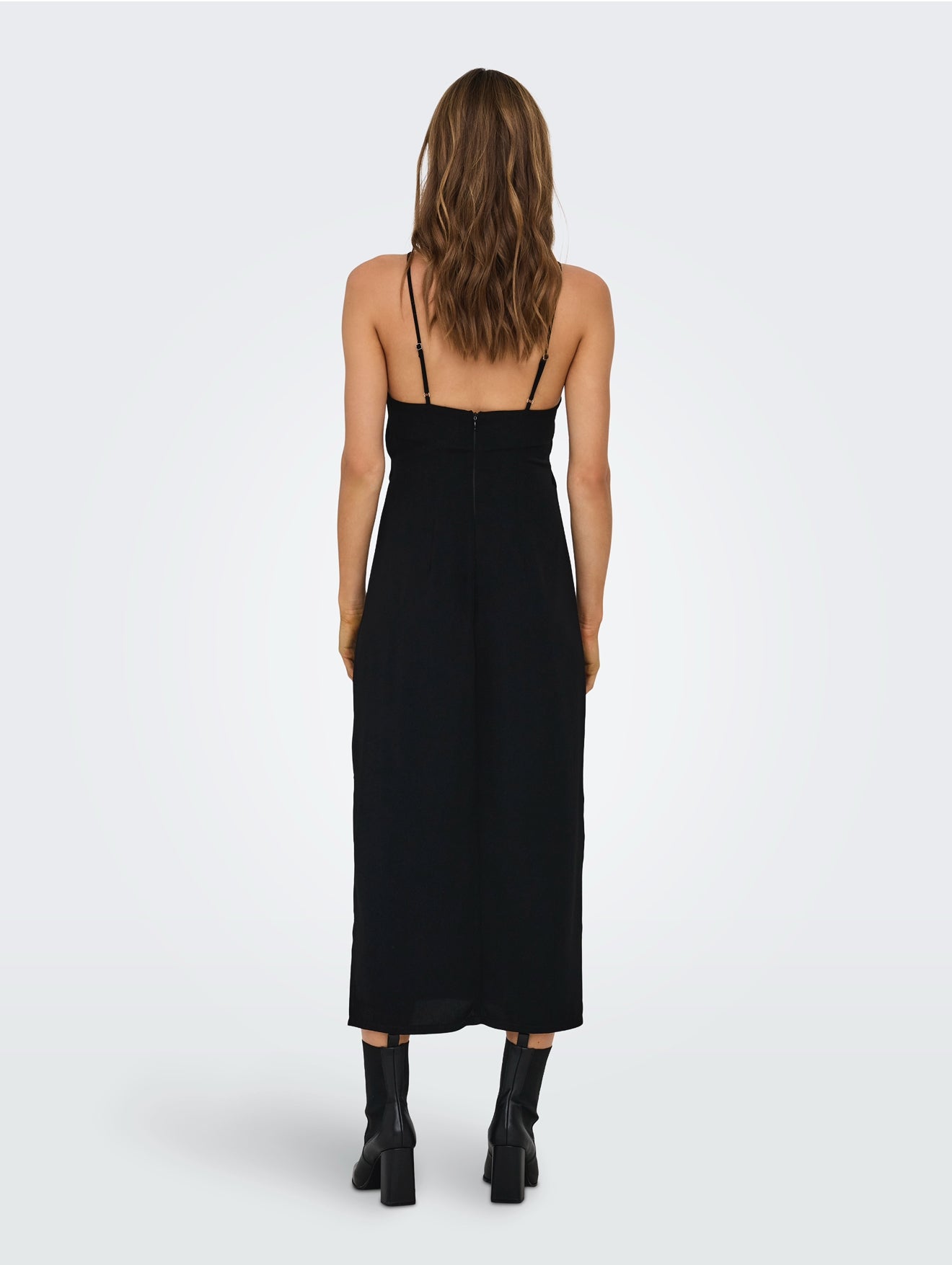 ONLY / Thalia Midi Dress