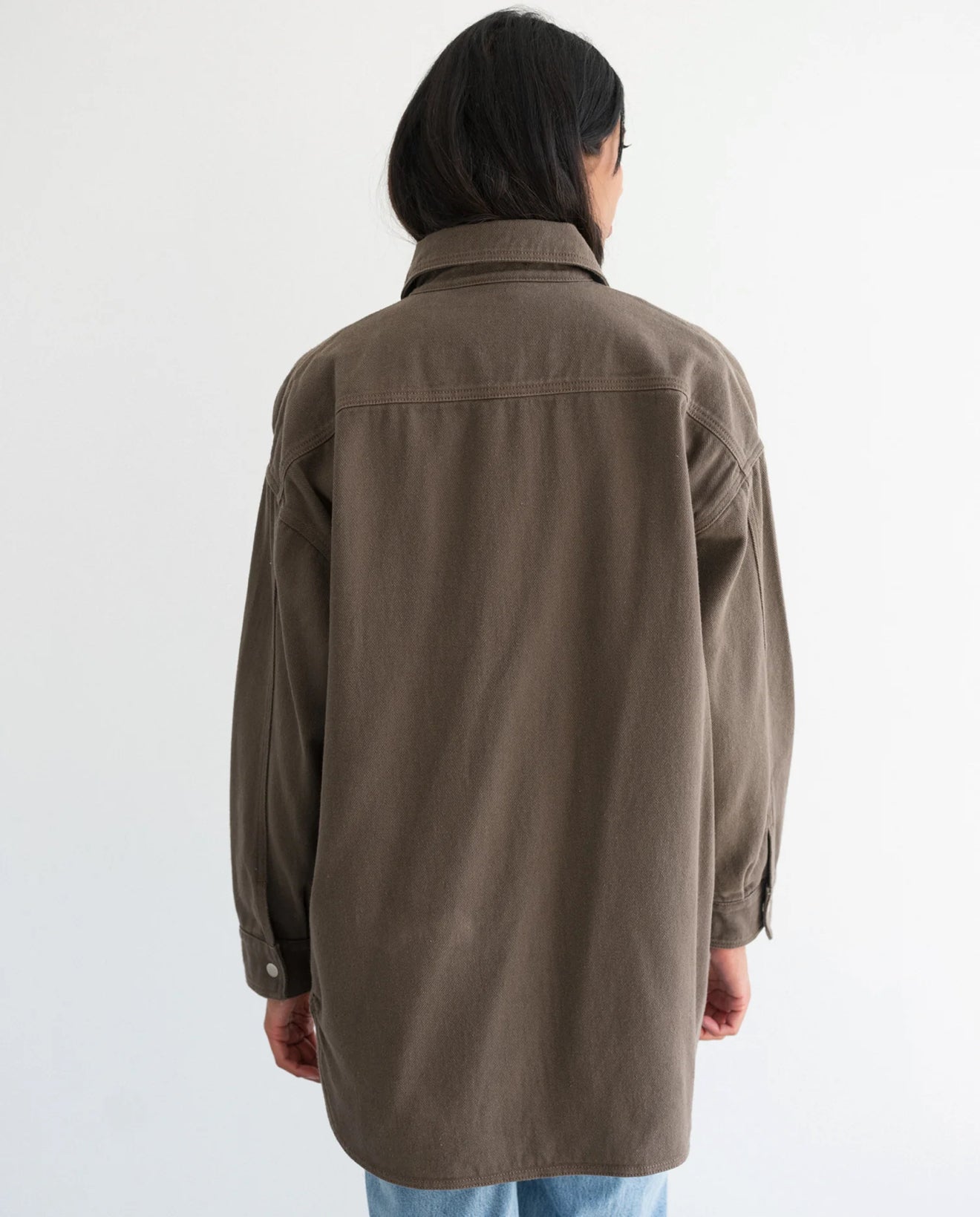 Brunette the Label / Shania Jacket (2 colors)