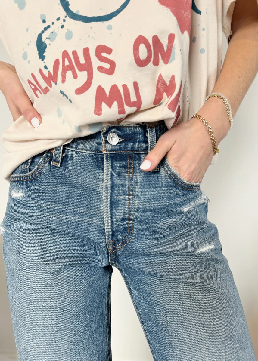 Levi’s / 501 90’s Verified Vintage