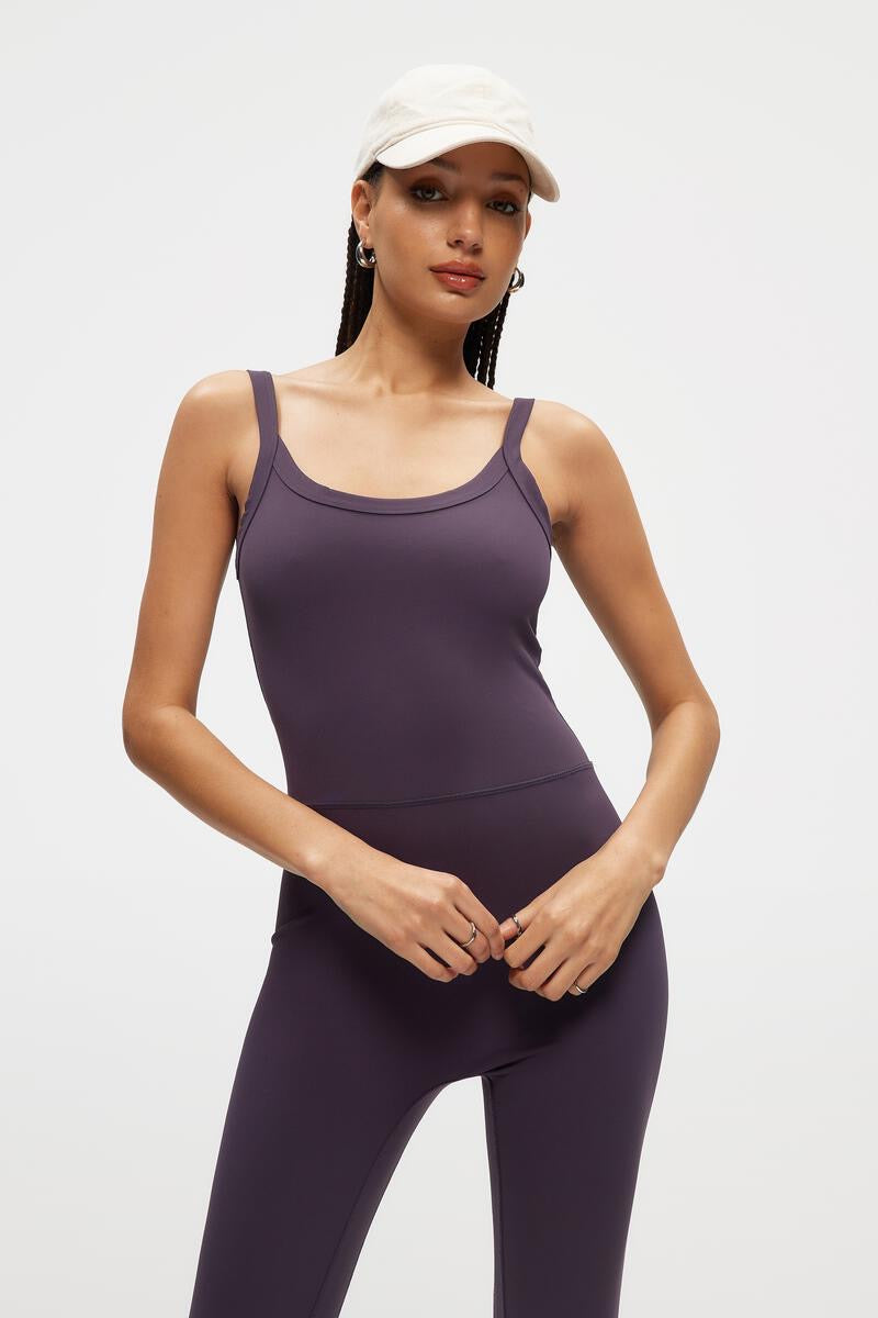 Kuwalla / Body Jumpsuit (2 colors)