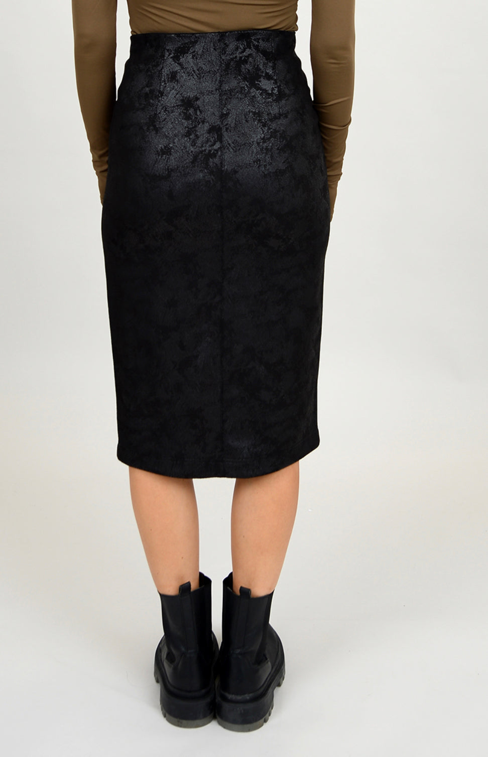 RD Style Tridane Skirt