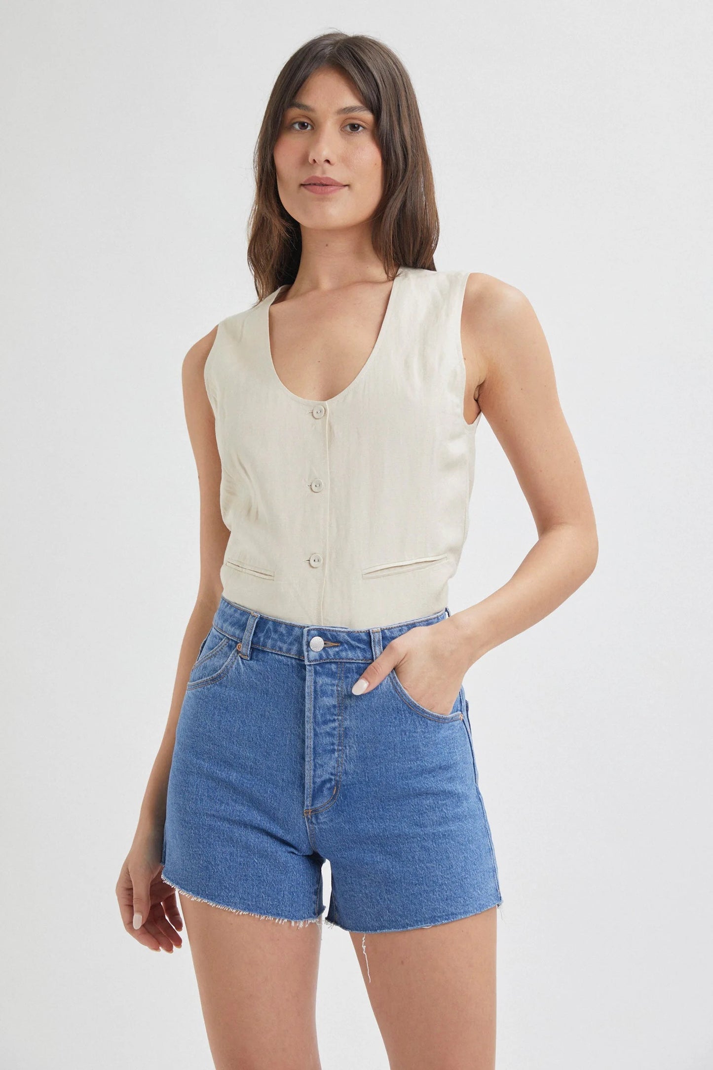 Rolla’s / Original Short New York Blue