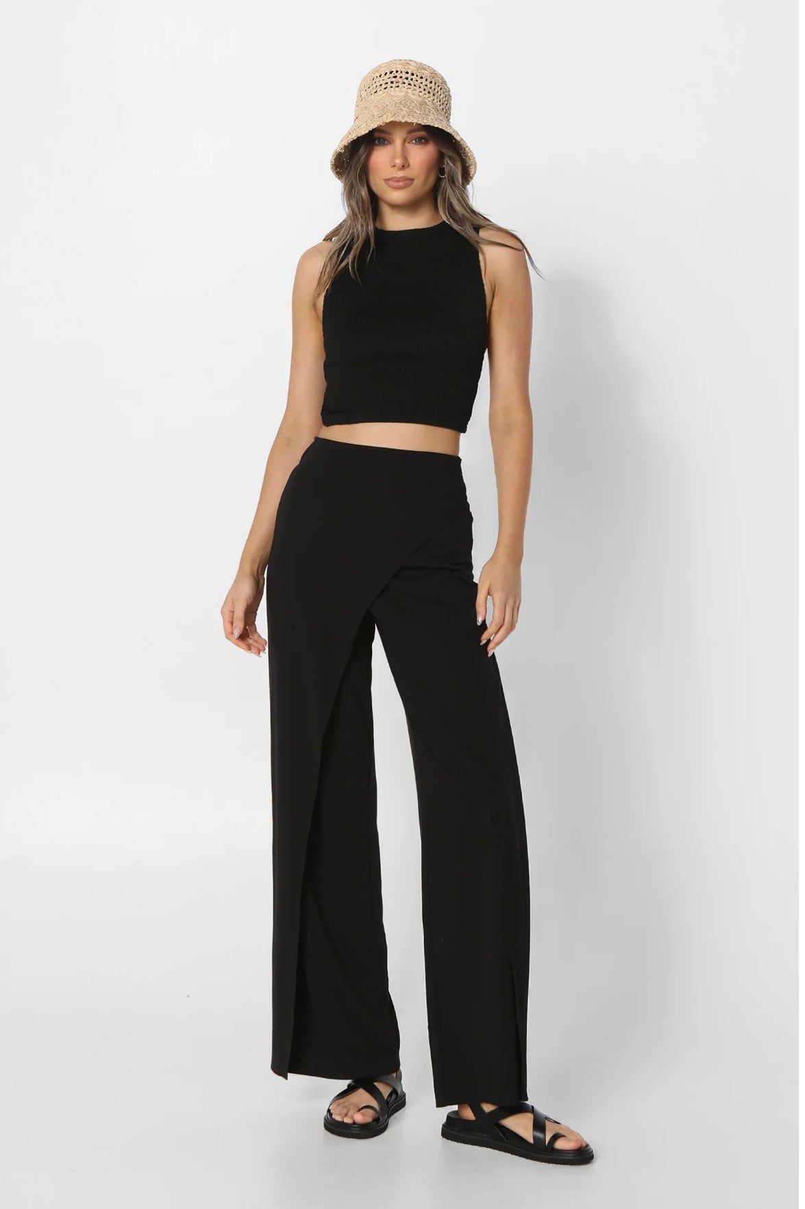 Lost in Lunar / Leone Pants (2 colors)