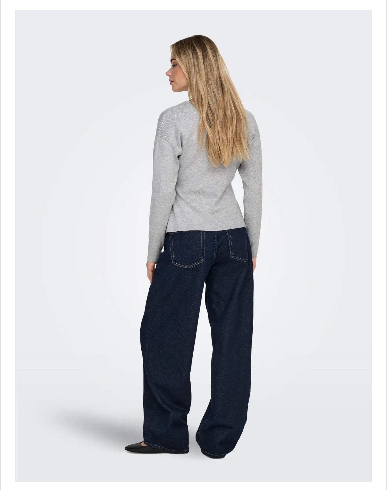 ONLY / Lucy Cardigan