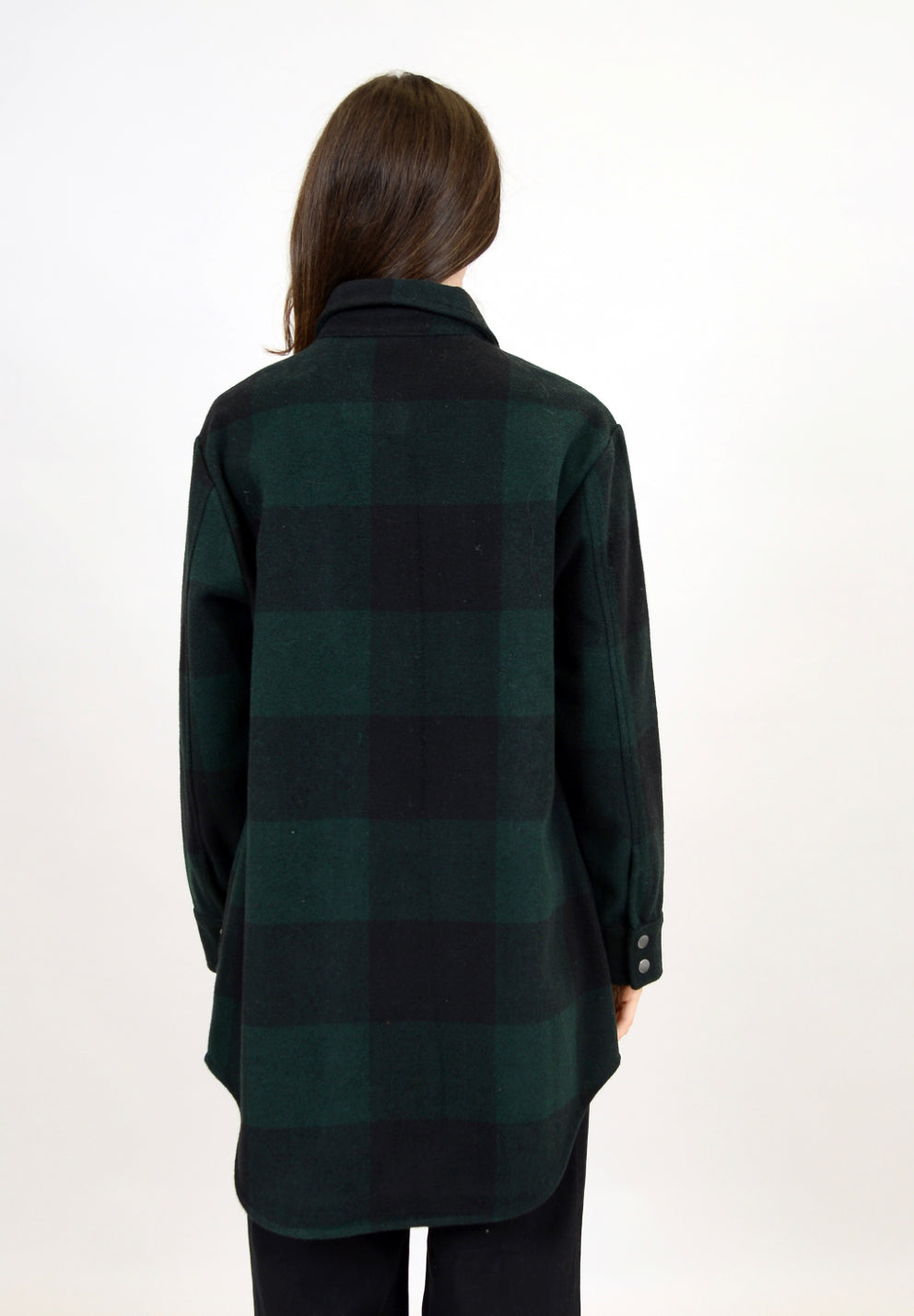 RD STYLE Sadie Shacket