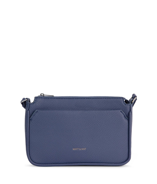 Matt & Nat / Ivy Crossbody Bag Grain (2 colors)