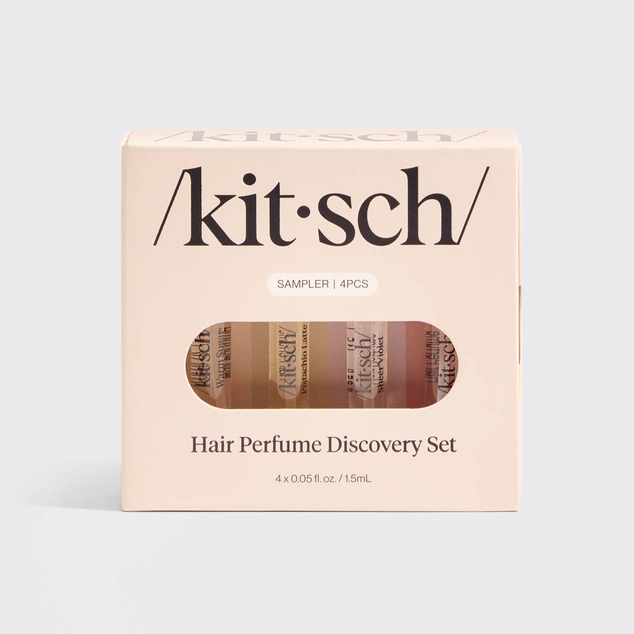 Kitsch / Hair Perfume Discovery Set