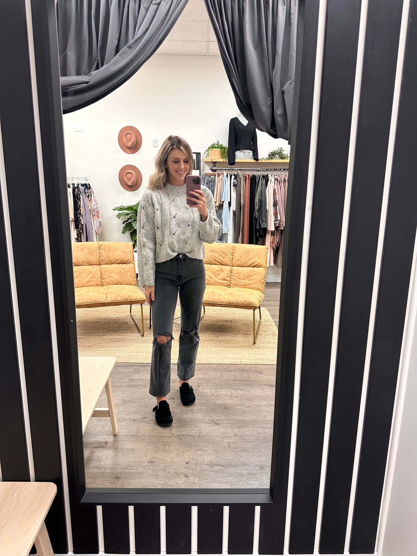 VM Lina Long Sleeve