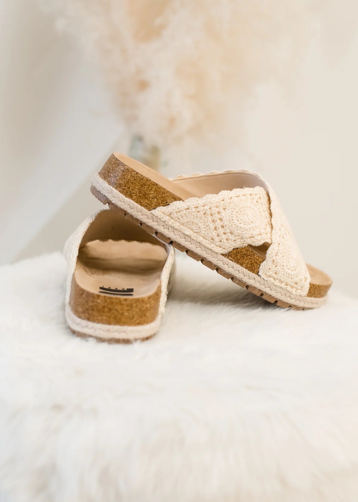 Chinese Laundry (DL) / Tacoma Sandal