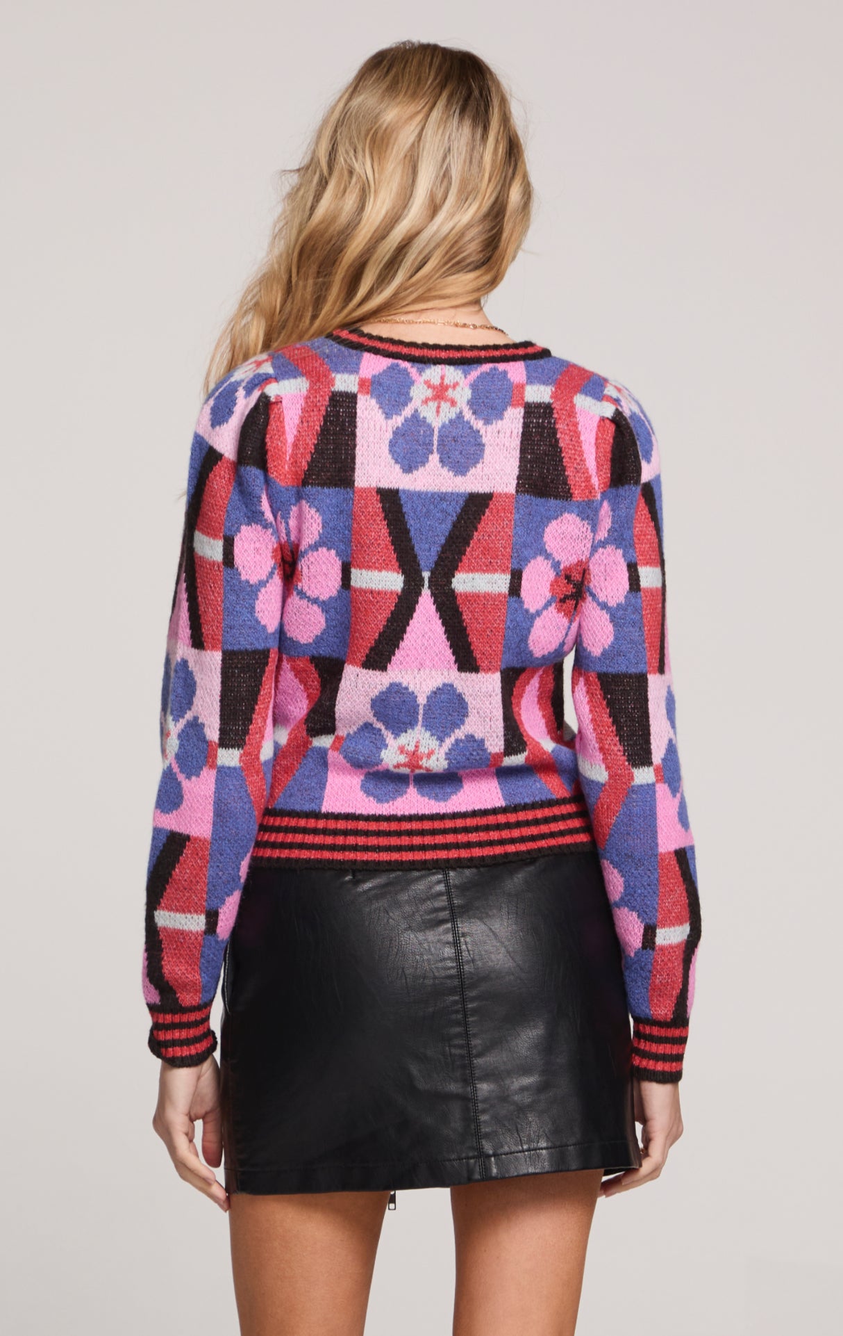 Saltwater Luxe / Elima Top