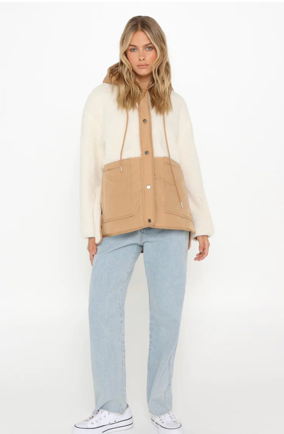 Lost in Lunar / Halle Jacket