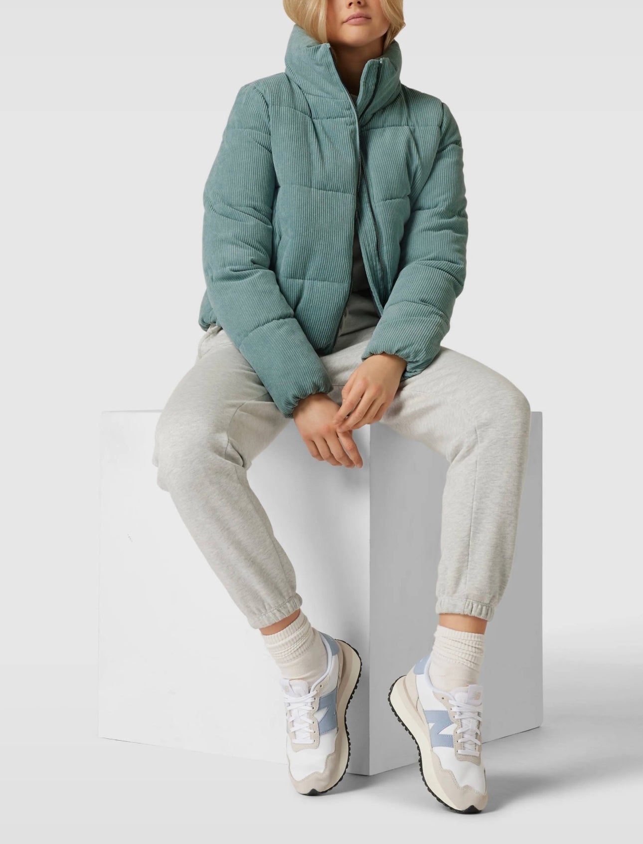 ONLY Dolly Corduroy Jacket