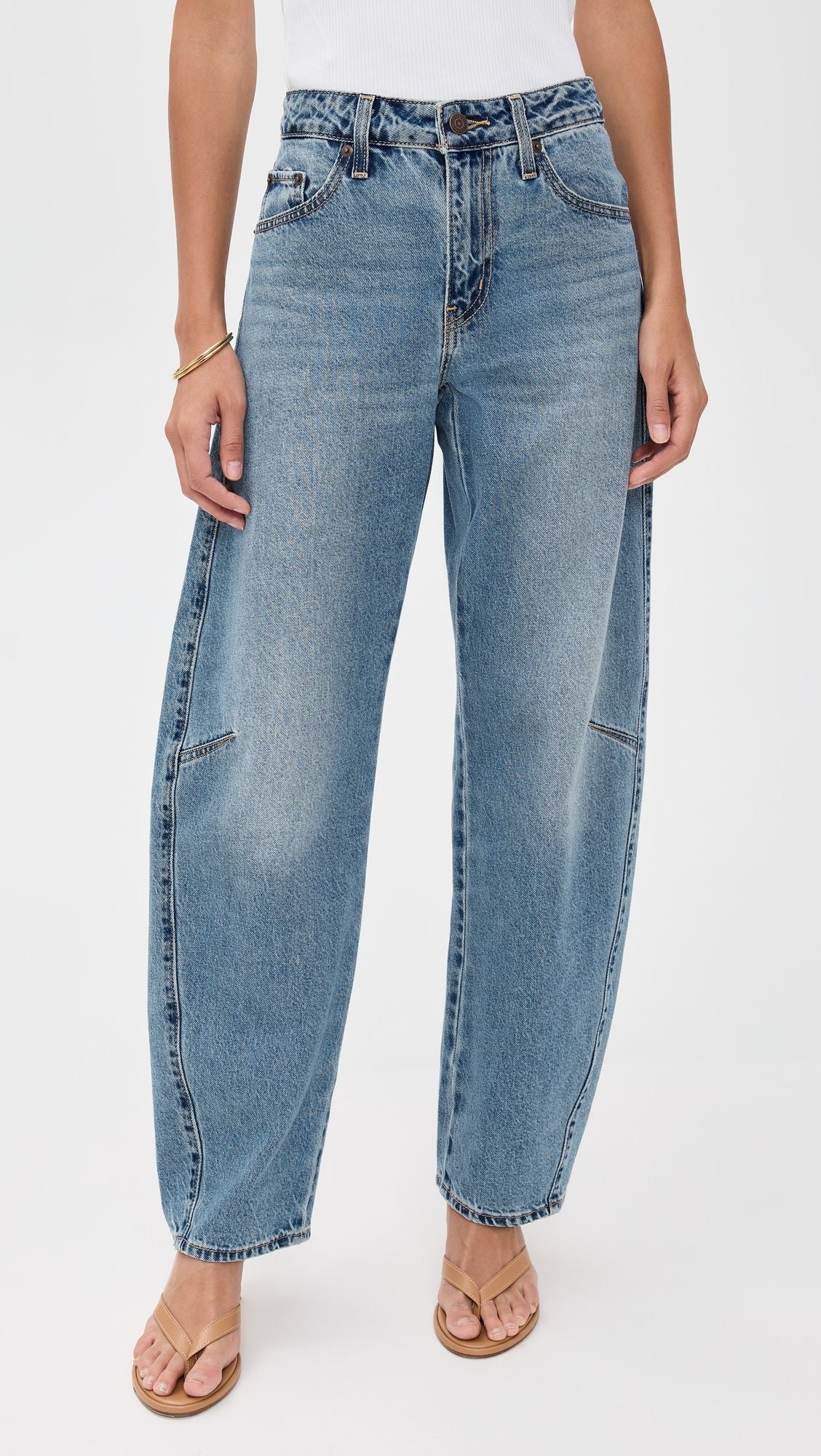 Levi’s / BD Barrel Easy Day