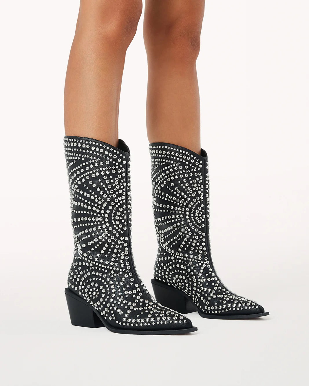 Billini / Yori Boot (Size 8 & 9)
