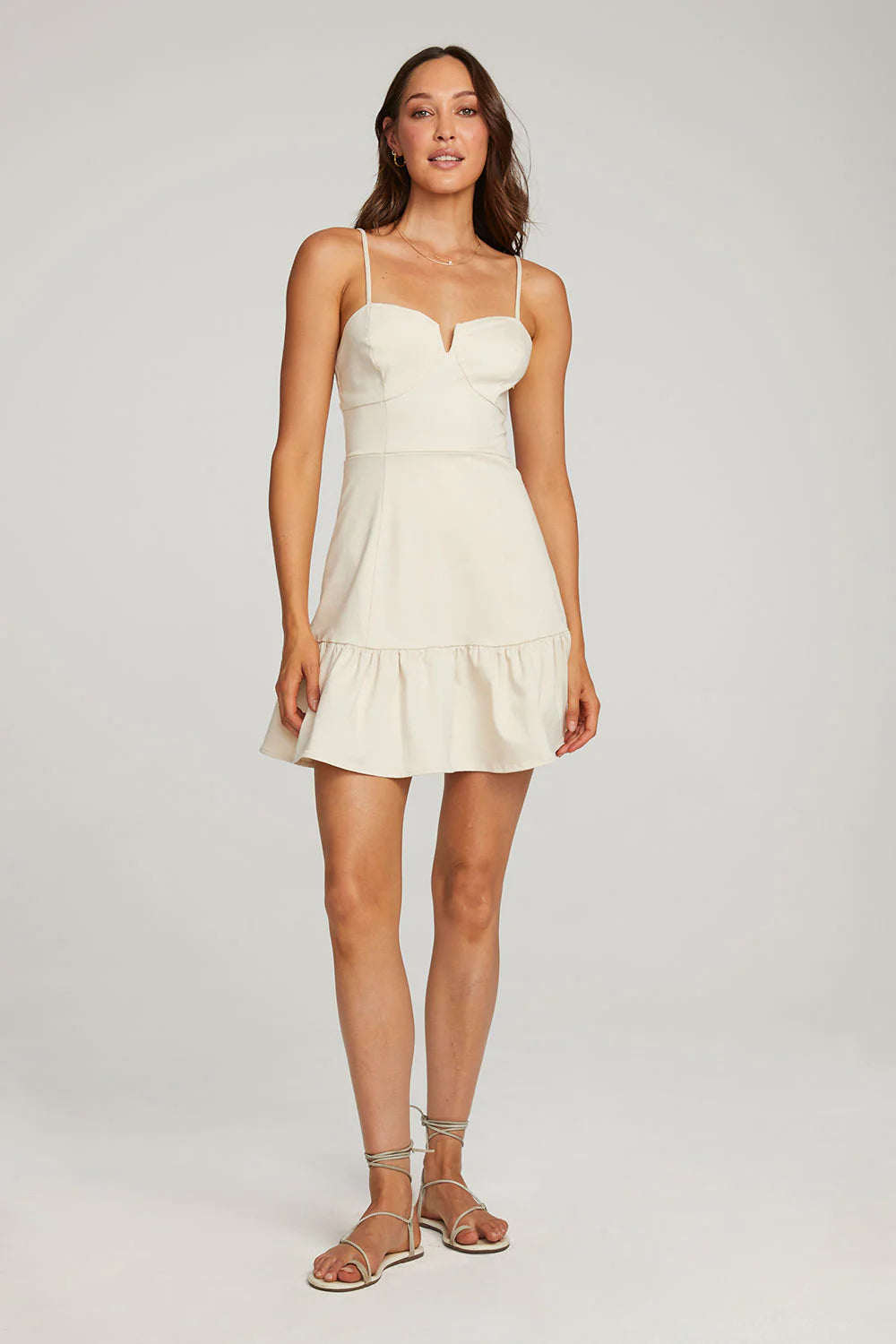 Saltwater Luxe / Emi Dress