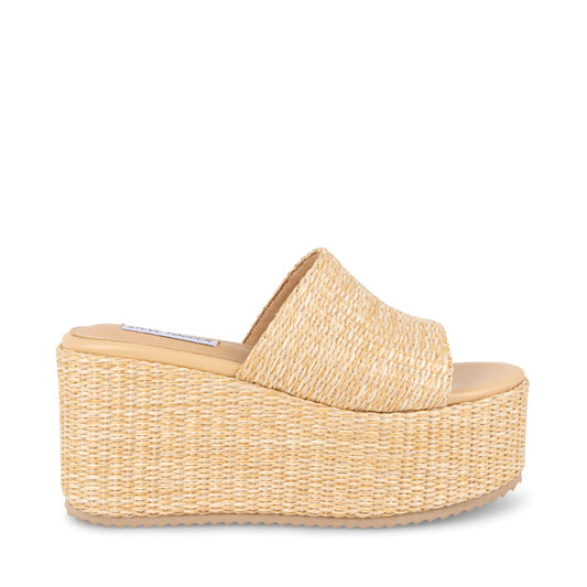 Steve Madden / Dafne Platform Sandal