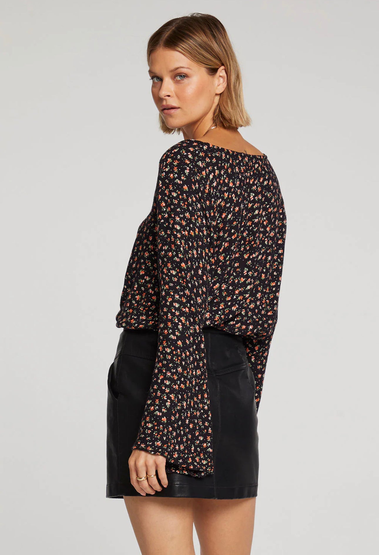 Saltwater Luxe / Morgen Bodysuit
