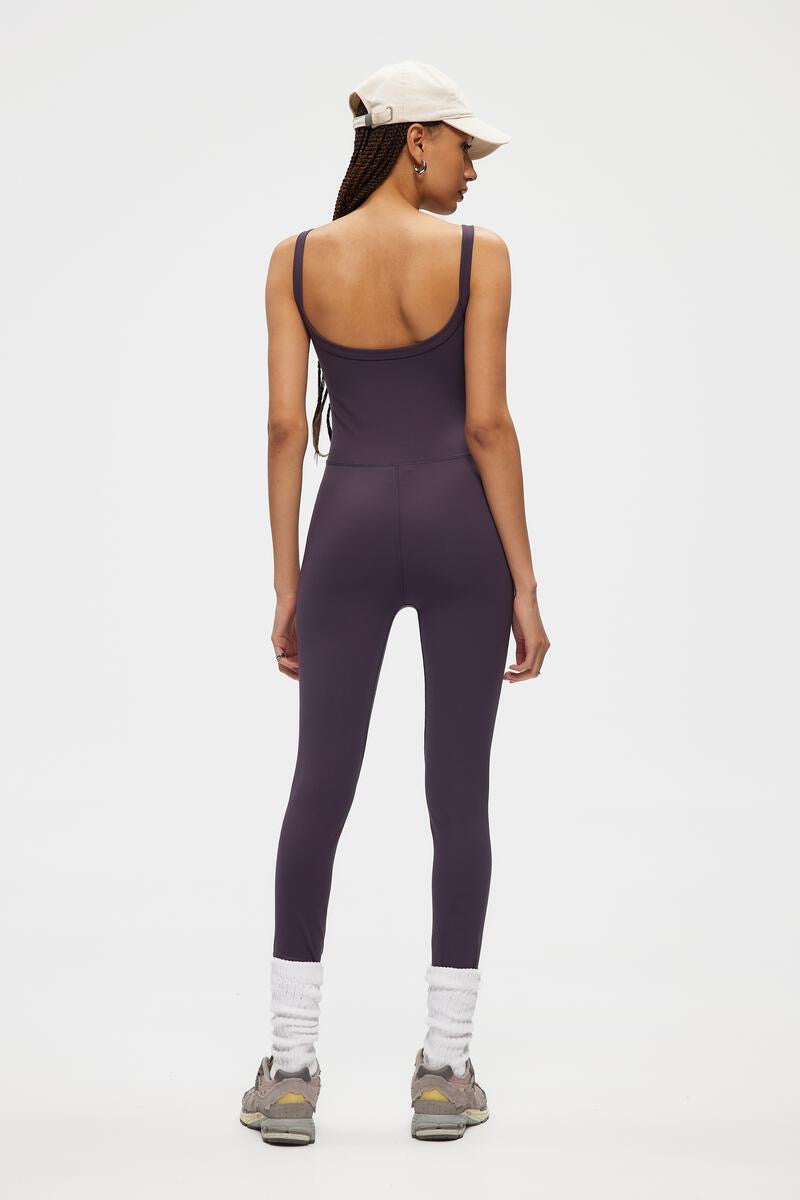 Kuwalla / Body Jumpsuit (2 colors)