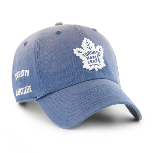 47’ Brand / Toronto Maple Leafs Clean Up Hat