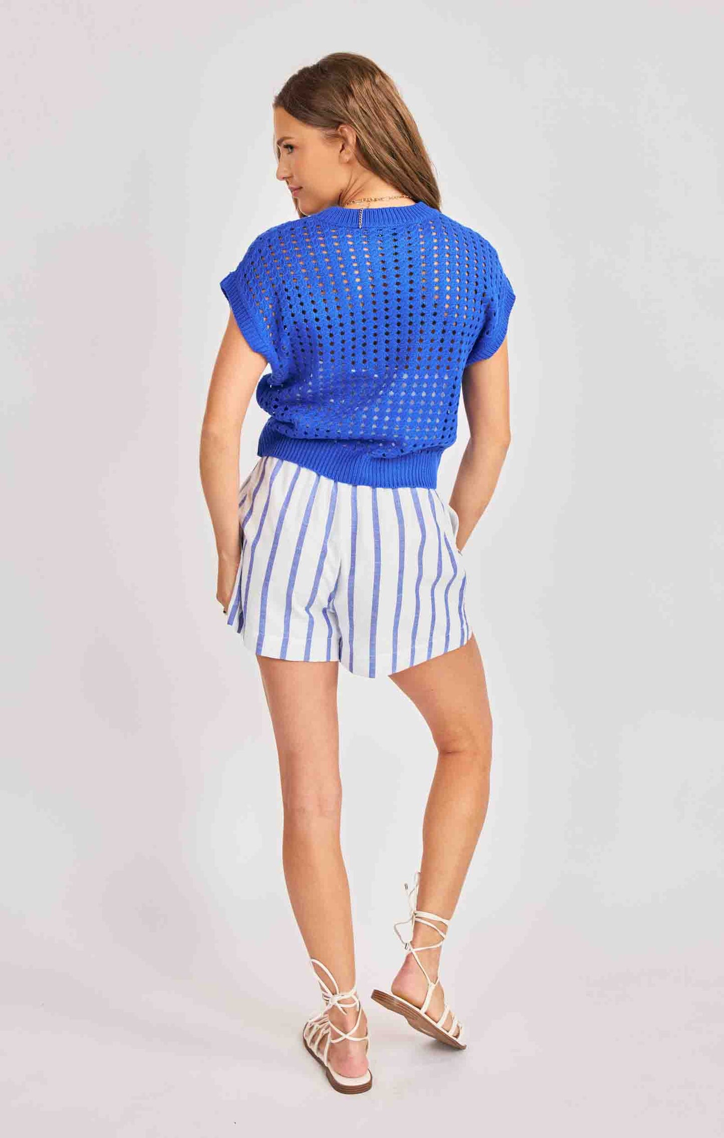 Sadie & Sage / Elia Knit