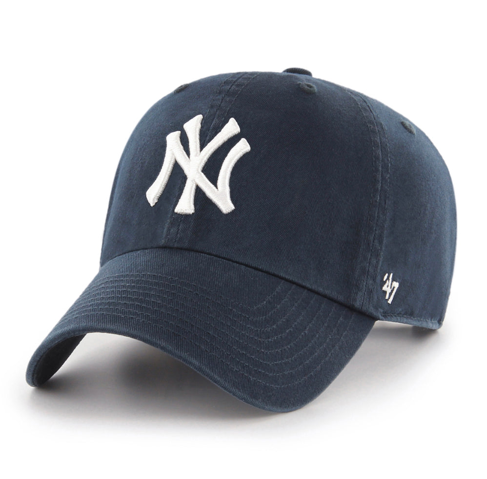 ‘47 Brand / New York Yankees Clean Up Cap