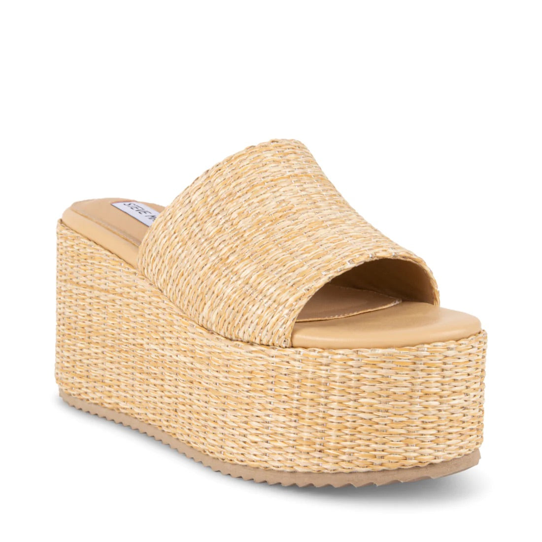Steve Madden / Dafne Platform Sandal