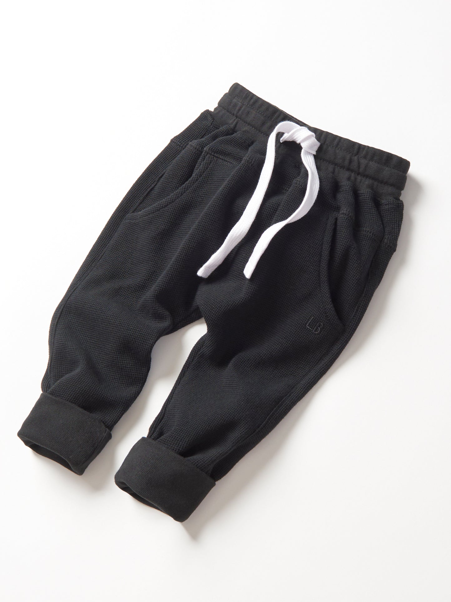 Little Bipsy FW2 / Waffle Jogger (2 Colors)
