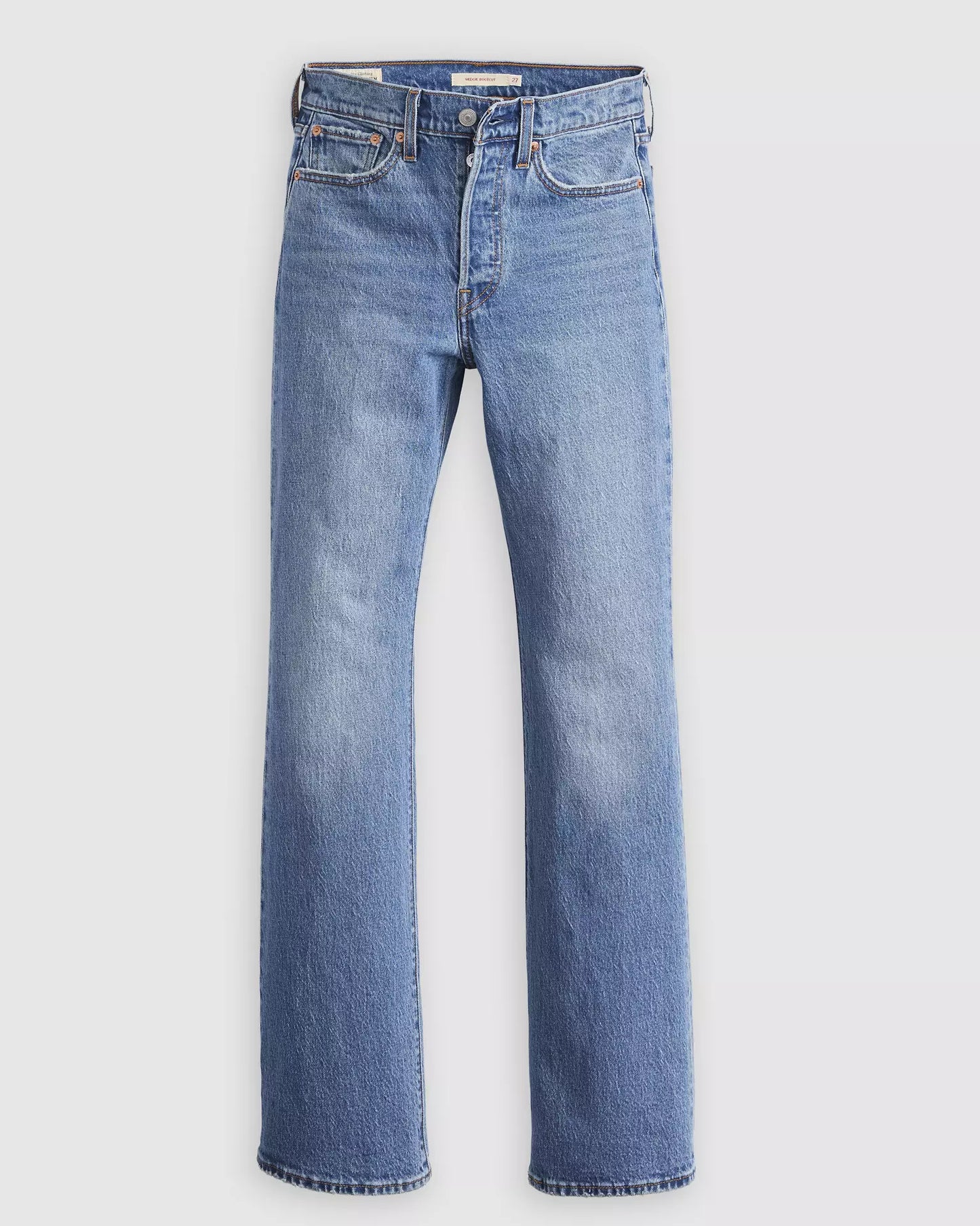 Levi’s / Wedgie Boot