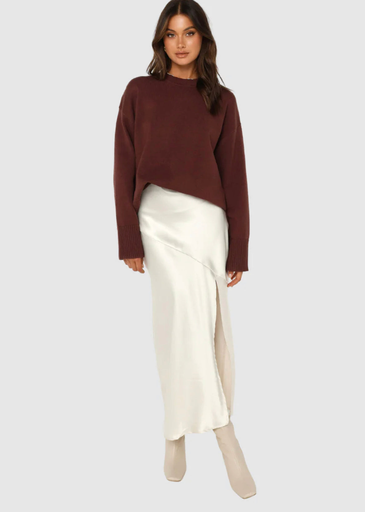 Madison the Label / June Knit Sweater