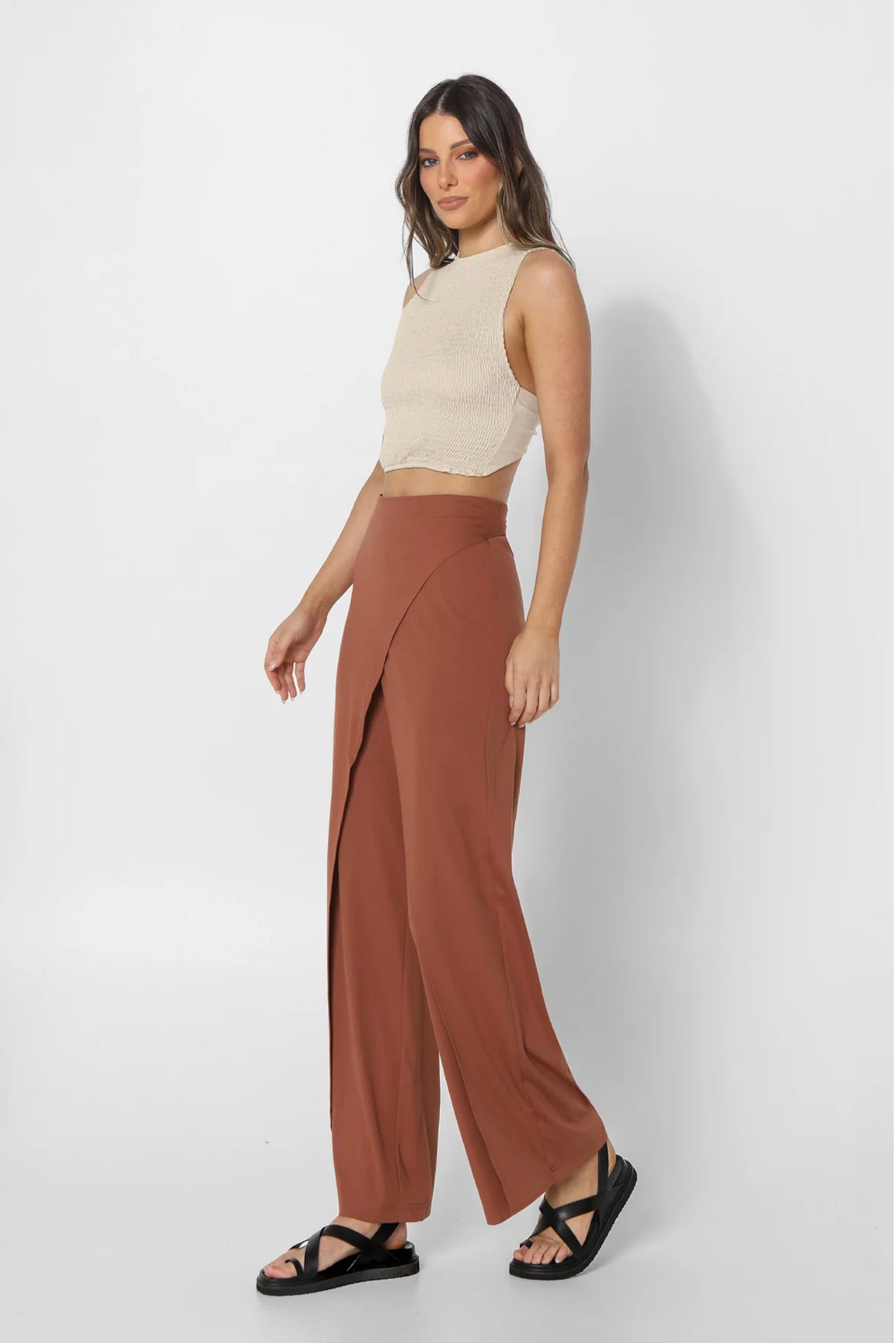 Lost in Lunar / Leone Pants (2 colors)