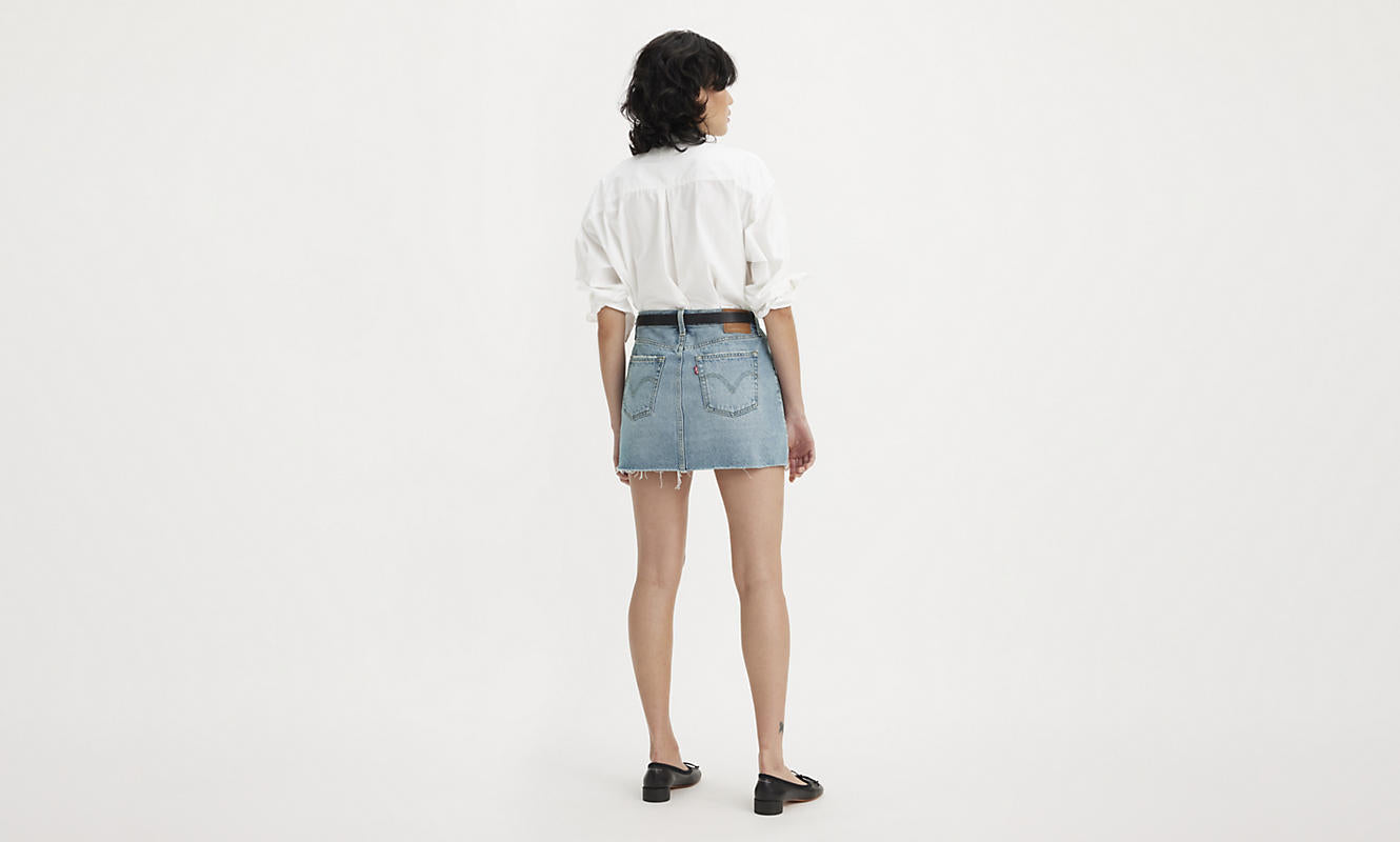 Levi’s / Icon Skirt