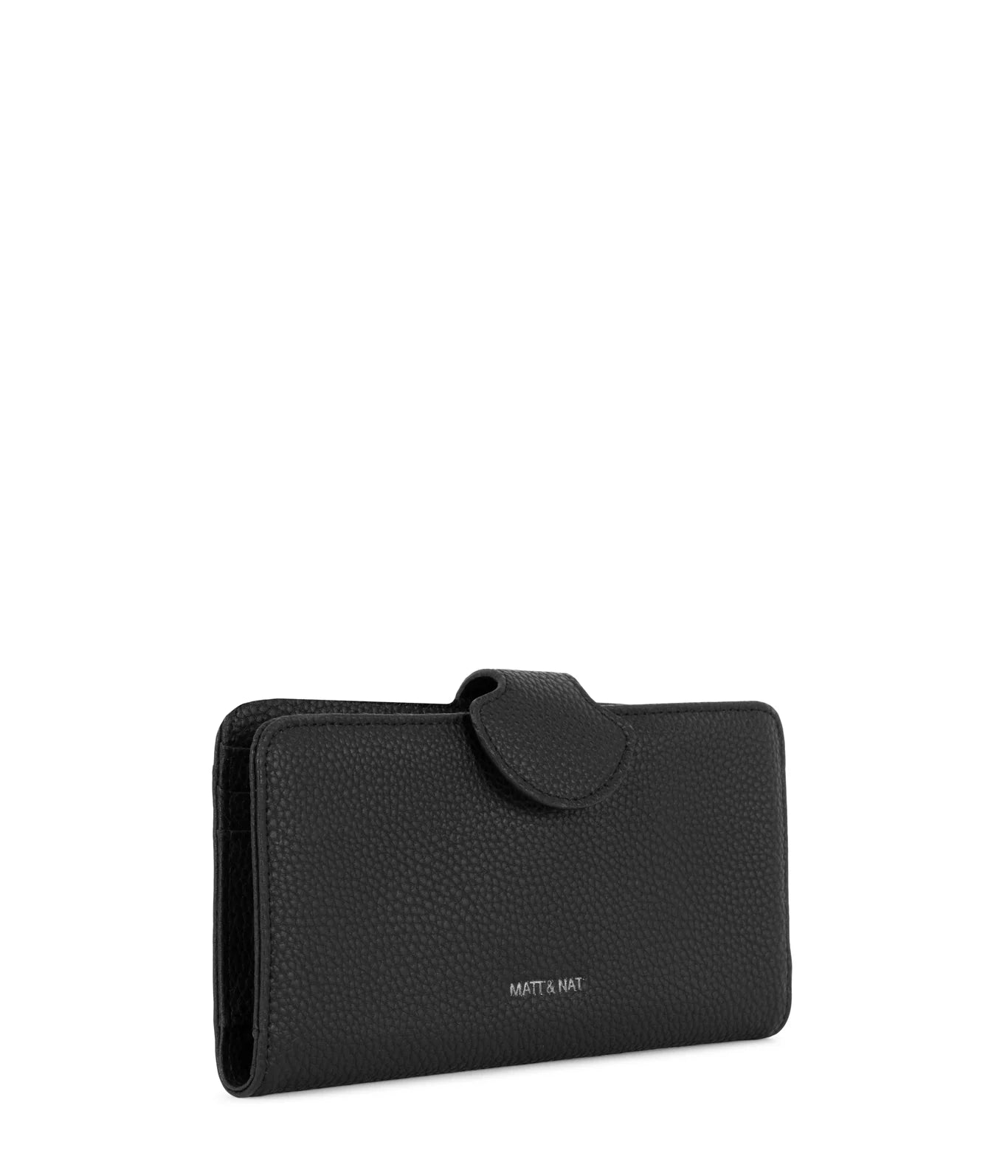 Matt & Nat / Float Wallet Grain (2 Colors)